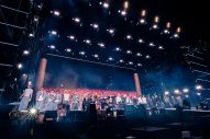 『BMSG FES’25』テーマソング「GRAND CHAMP」のライブ音源がデジタルリリース＆ライブ映像の公開も決定 - 画像一覧（1/2）