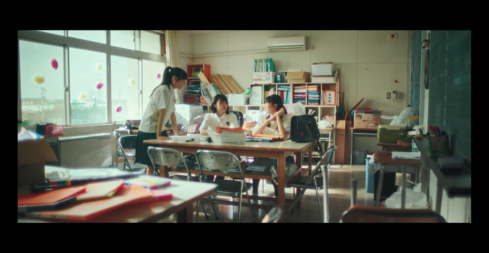 NGT48、にいがた総おどり20周年記念コラボソング「Awesome」MV公開！ - 画像一覧（8/10）