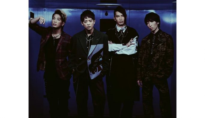 THE ORAL CIGARETTES、ゲーム版主題歌に続きTVアニメ版『SCARLET NEXUS』テーマソングを担当