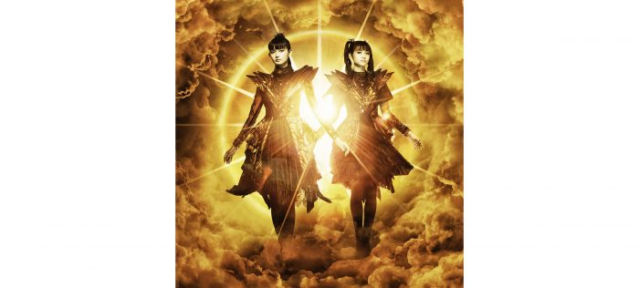 BABYMETAL、日本武道館10公演ワンマン『10 BABYMETAL BUDOKAN』の映像＆音源化が決定
