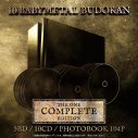 BABYMETAL、日本武道館10公演ワンマン『10 BABYMETAL BUDOKAN』の映像＆音源化が決定 - 画像一覧（1/5）