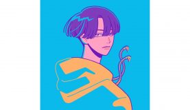 新世代シンガー・yama、気鋭のクリエイター・TOOBOEとの対バンライブを6月25日に無料配信