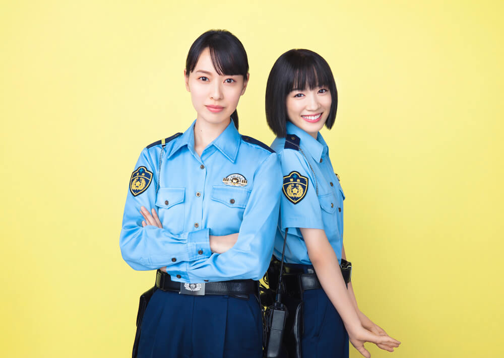 miletの新曲が、戸田恵梨香＆永野芽郁が警察官を演じる新ドラマの主題歌に決定！ - 画像一覧（1/2）