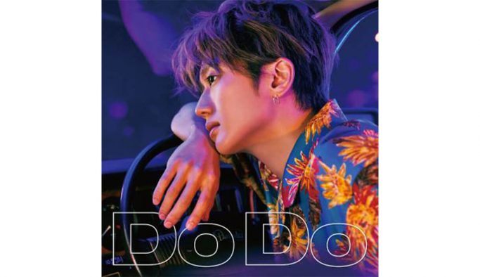 Nissy（AAA・西島隆弘）、新曲「Do Do」MVを今夜20時にプレミア公開