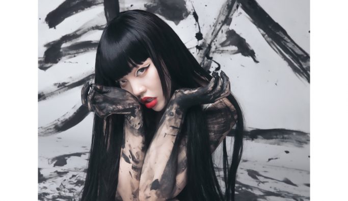 ちゃんみなの最新曲「美人」が、悩みを抱えた女の子の変身ドキュメンタリー番組の主題歌に決定