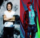 X JAPAN・YOSHIKI、チームラボ代表・猪子寿之氏とオンラインで対談 - 画像一覧（3/4）