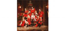 TWICE、日本3rdアルバム『Perfect World』のジャケットビジュアル全4種公開 - 画像一覧（1/5）