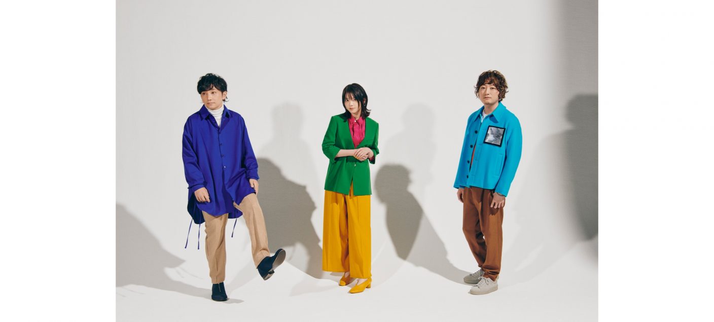 いきものがかり 中国出身dj Corsakがリミックスした Baku のリリース決定 The First Times