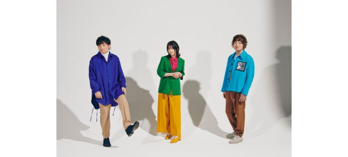 いきものがかり、中国出身DJ・CORSAKがリミックスした「BAKU」のリリース決定