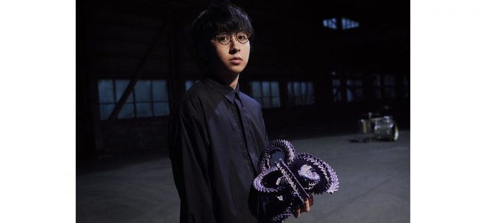 崎山蒼志、新曲「嘘じゃない」がTVアニメ『ヒロアカ』新ED曲に決定！「いまだに驚いています」