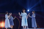乃木坂46・松村沙友理、万感の卒業コンサートで涙！「ファンの皆さん、私の10年間はどうでしたか？」 - 画像一覧（8/15）