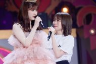 乃木坂46・松村沙友理、万感の卒業コンサートで涙！「ファンの皆さん、私の10年間はどうでしたか？」 - 画像一覧（11/15）