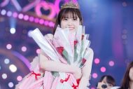 乃木坂46・松村沙友理、万感の卒業コンサートで涙！「ファンの皆さん、私の10年間はどうでしたか？」 - 画像一覧（15/15）