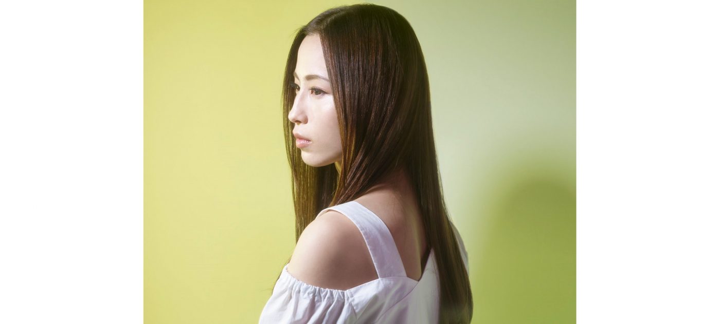Uru、新曲「Love Song」が“逆マイ・フェア・レディ”ドラマ『推しの王子様』の主題歌に決定