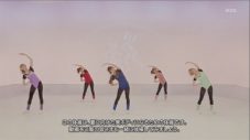 メンバーがレオタード姿でエクササイズ！ 豆柴の大群、新曲「まめサマー!?」MV公開 - 画像一覧（8/10）