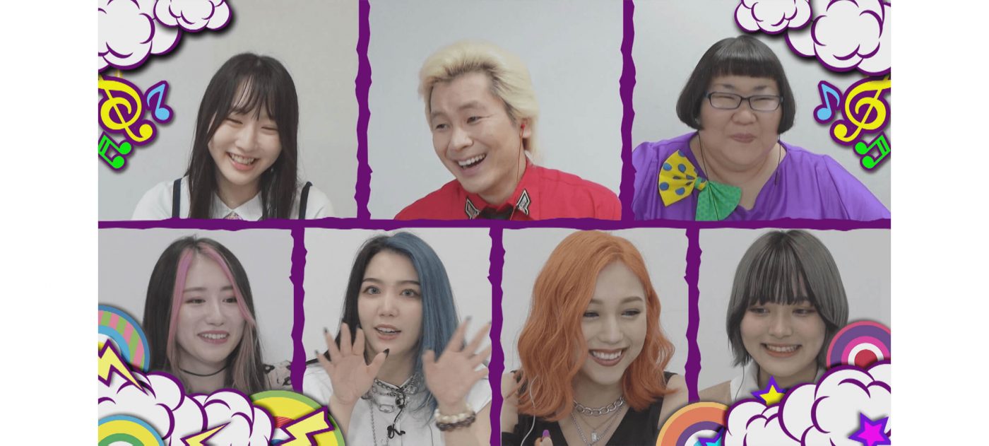 アイドルらしいルールはまったくナシ！ カズレーザー、型破りの異端アイドル・我儘ラキアをイジりまくり