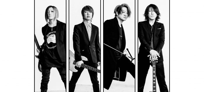 今夜ラジオ解禁！ GLAY、5ヵ月連続配信リリース第2弾「青春は残酷だ」の配信日が決定