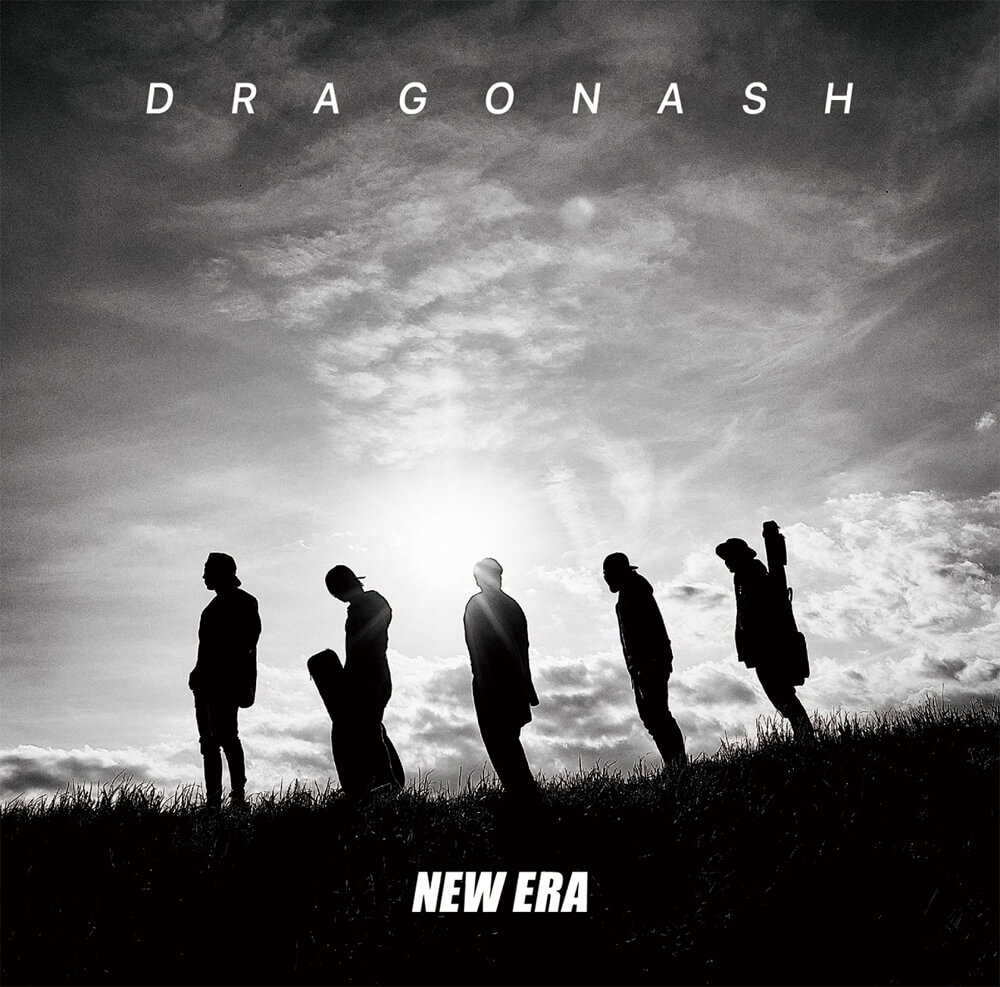 Dragon Ash、4年ぶりのシングル「NEW ERA」発売日にライブ＆トーク特番の配信が決定 - 画像一覧（3/4）