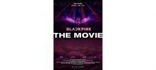 BLACKPINK初の映画『BLACKPINK THE MOVIE』が8月4日より全世界で上映決定 - 画像一覧（1/4）