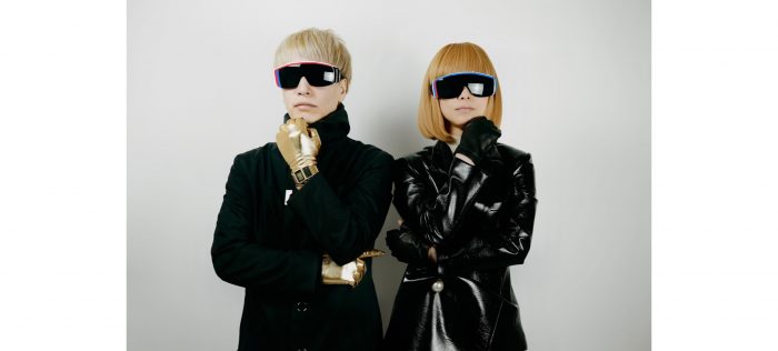 CAPSULE、映画『シドニアの騎士 あいつむぐほし』挿入歌「うつせみ」映画ver.の配信リリースが決定