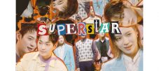 SHINee、新曲「SUPERSTAR」MVティザー映像公開 - 画像一覧（5/6）