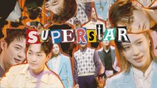 SHINee、新曲「SUPERSTAR」MVティザー映像公開 - 画像一覧（1/6）