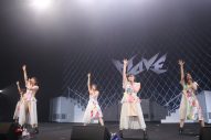 エビ中、6人体制最後のワンマンライブで感極まる - 画像一覧（4/8）