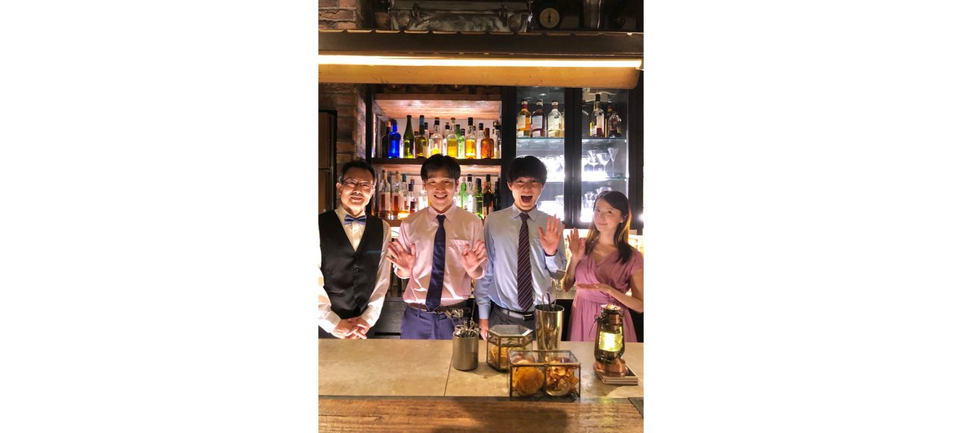 ケツメイシ、注目の“芸人クリエイティブ”シリーズ第2弾は「ジャルジャル」 - 画像一覧（1/4）