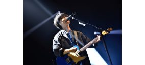 wacci、念願の日本武道館での有観客ワンマンライブを11月に開催