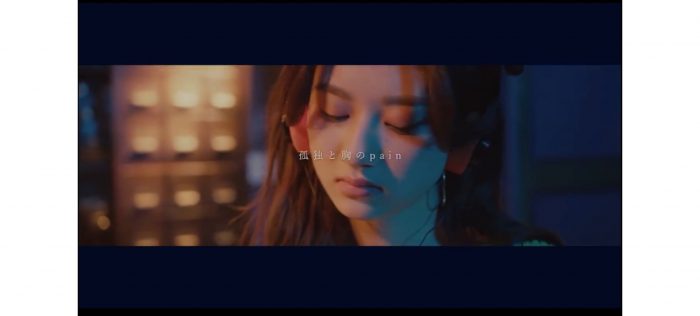 変態紳士クラブ・GeG＆WILYWNKAコラボ曲MVに、女優の吉田あかりが出演