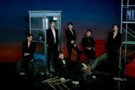 2PM、約5年ぶりに“完全体”でカムバック！ 新アルバム『MUST』が世界中のランキングを席巻 - 画像一覧（2/3）