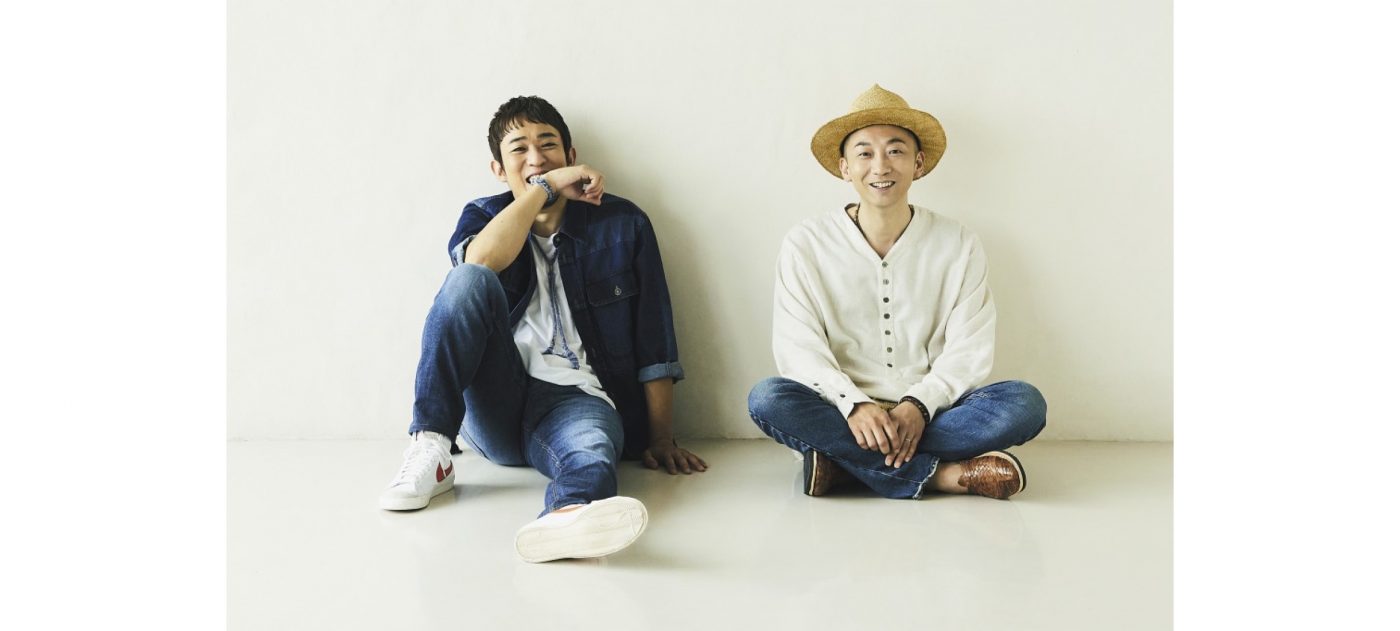 FUNKY MONKEY BΛBY’S、復活作となる1stシングルが9月リリース決定