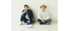 FUNKY MONKEY BΛBY’S、復活作となる1stシングルが9月リリース決定 - 画像一覧（1/3）