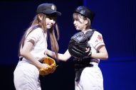 ラストアイドル出演舞台『球詠』が開幕！「全員で千秋楽まで駆け抜けていきたい」（小澤愛実） - 画像一覧（2/12）