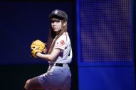 ラストアイドル出演舞台『球詠』が開幕！「全員で千秋楽まで駆け抜けていきたい」（小澤愛実） - 画像一覧（8/12）