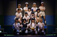 ラストアイドル出演舞台『球詠』が開幕！「全員で千秋楽まで駆け抜けていきたい」（小澤愛実） - 画像一覧（9/12）
