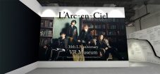 L’Arc〜en〜Ciel、ニューシングル「ミライ」のジャケット＆スマホアプリのキーヴィジュアル解禁 - 画像一覧（4/7）