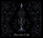 L’Arc〜en〜Ciel、ニューシングル「ミライ」のジャケット＆スマホアプリのキーヴィジュアル解禁 - 画像一覧（3/7）