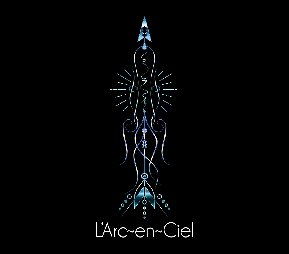 L’Arc〜en〜Ciel、ニューシングル「ミライ」のジャケット＆スマホアプリのキーヴィジュアル解禁 - 画像一覧（1/7）