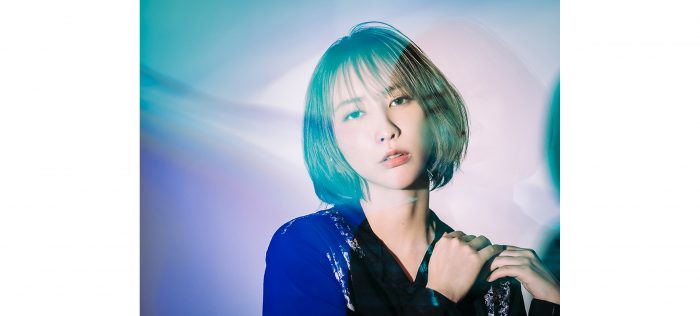 藍井エイル、新曲「アトック」がアニメ『BLUE REFLECTION RAY/澪』新OP曲に！「決意の曲です」