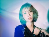 藍井エイル、新曲「アトック」がアニメ『BLUE REFLECTION RAY/澪』新OP曲に！「決意の曲です」 - 画像一覧（2/3）