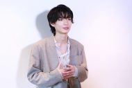 原因は自分にある。杢代和人、初写真集をアピール！「読むたびに“好き”が増す“増しキュン”写真集」 - 画像一覧（5/11）