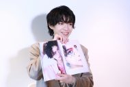 原因は自分にある。杢代和人、初写真集をアピール！「読むたびに“好き”が増す“増しキュン”写真集」 - 画像一覧（6/11）