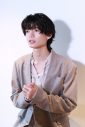 原因は自分にある。杢代和人、初写真集をアピール！「読むたびに“好き”が増す“増しキュン”写真集」 - 画像一覧（7/11）