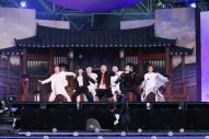 全世界で133万人が視聴！ BTS、オンラインファンミーティングが大盛況 - 画像一覧（3/9）