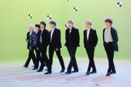BTS、smash.のイメージキャラクターに就任！ 新CMも放映スタート - 画像一覧（9/10）