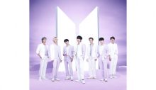 BTS『BTS, THE BEST』本日リリース！ 発売と同時にミリオン出荷達成 - 画像一覧（1/1）