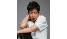 木村拓哉が規格外の超大型国際ドラマに出演決定！ 全編英語＆イタリアにて撮影 - 画像一覧（1/1）
