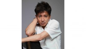 木村拓哉が規格外の超大型国際ドラマに出演決定！ 全編英語＆イタリアにて撮影
