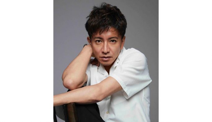 木村拓哉が規格外の超大型国際ドラマに出演決定！ 全編英語＆イタリアにて撮影